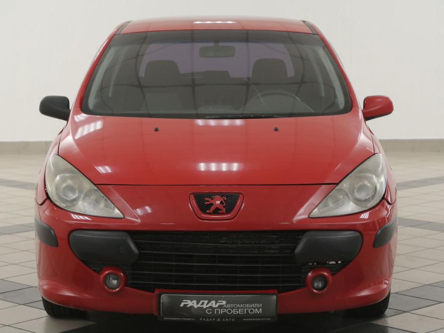 Peugeot 307 I Рестайлинг Иваново  - изображение 6