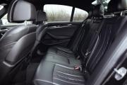 BMW 5 серии VII (G30/G31/G38) Рестайлинг Санкт-Петербург  - изображение 54