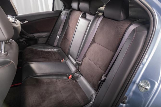 Honda Accord VIII Рестайлинг с пробегом 2011 года, цена 1 149 000 рублей, 309000 км, седан, Автокод Объявления