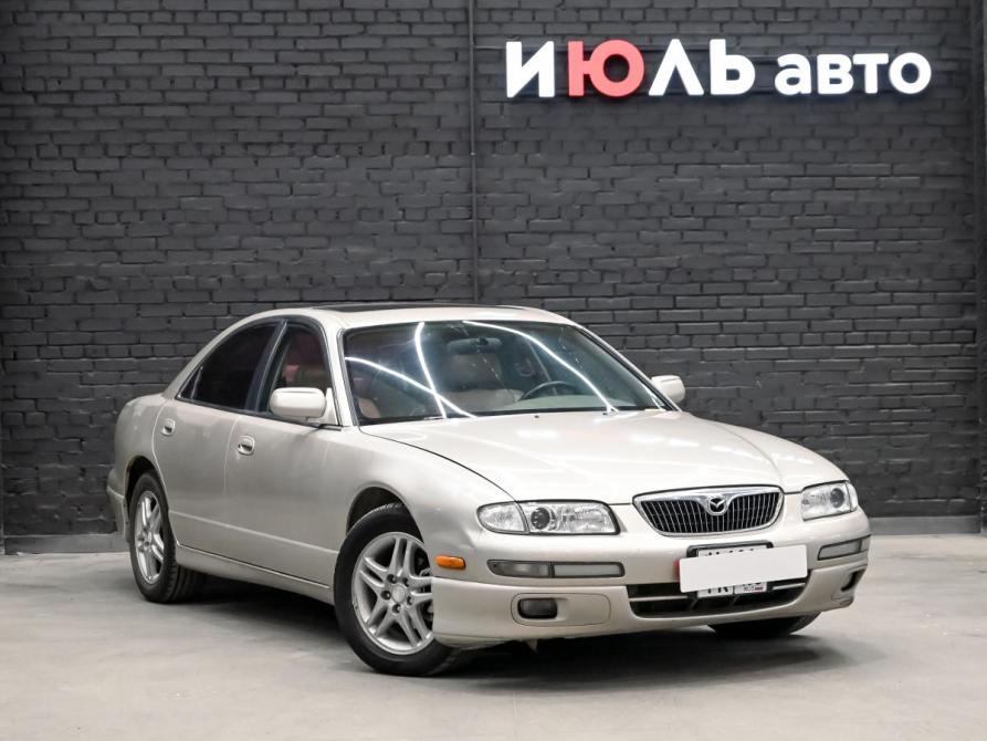 Mazda Millenia I Екатеринбург  - изображение 2