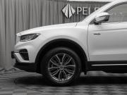 Geely Atlas Pro Москва  - изображение 38
