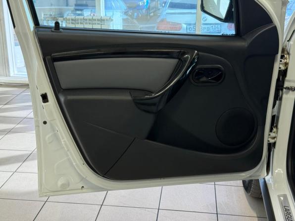 Lada (ВАЗ) Largus I с пробегом 2019 года, цена 1 072 000 рублей, 180000 км, универсал, Автокод Объявления