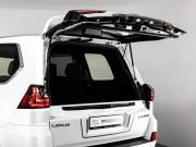 Lexus LX III Рестайлинг 2 Санкт-Петербург  - изображение 78