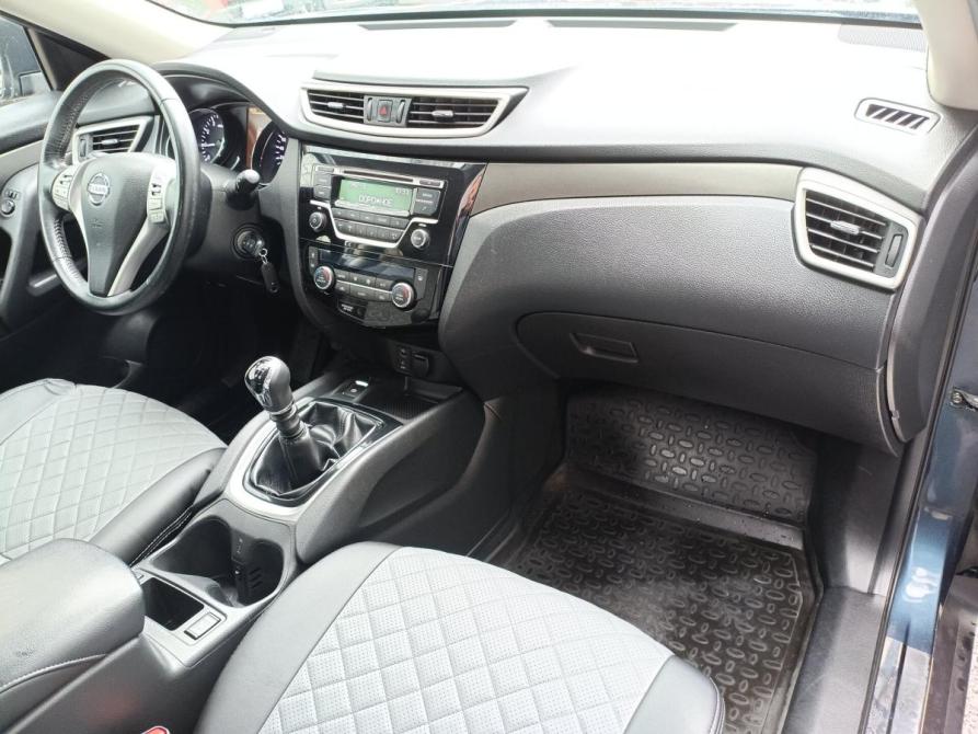 Nissan X-Trail III Санкт-Петербург  - изображение 10