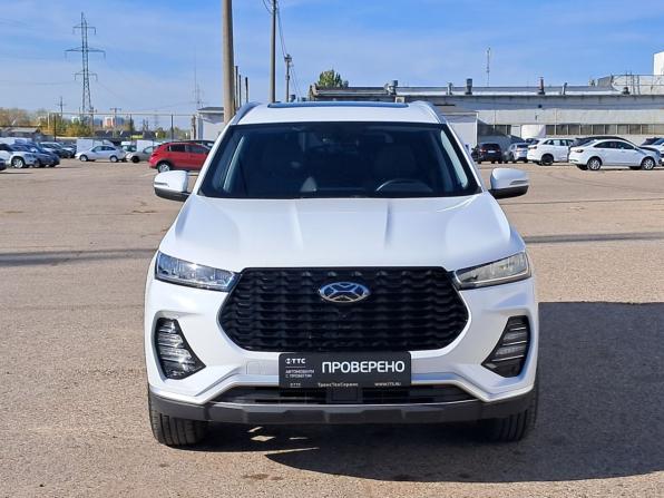 Xcite X-Cross 7 с пробегом 2024 года, цена 1 740 000 рублей, 44896 км, внедорожник, Автокод Объявления