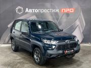 Lada (ВАЗ) Niva Travel I Пермь  - изображение 24