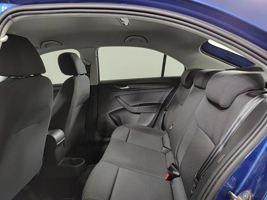 Volkswagen Polo VI Уфа  - изображение 15