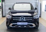 Mercedes-Benz GLC I (X253) Рестайлинг Москва  - изображение 32