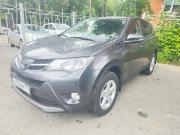 Toyota RAV4 IV (XA40) Пермь  - изображение 12