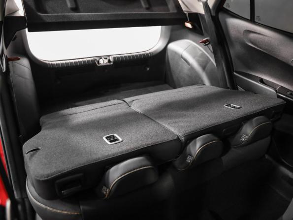 Kia Picanto III Рестайлинг с пробегом 2022 года, цена 1 726 000 рублей, 2022 км, хэтчбек, Автокод Объявления