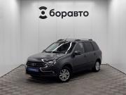 Lada (ВАЗ) Granta I Рестайлинг Воронеж  - изображение 17