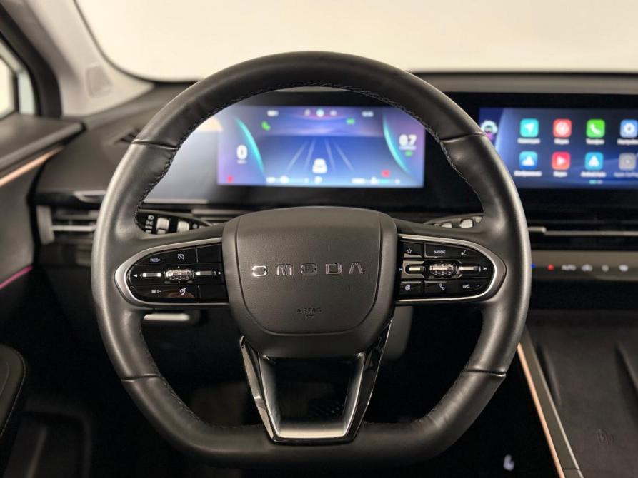 Omoda C5 I Екатеринбург  - изображение 24