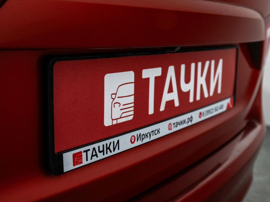 Lada (ВАЗ) Vesta I Иркутск  - изображение 25