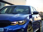 BMW 3 серии VII (G2x) Санкт-Петербург  - изображение 39
