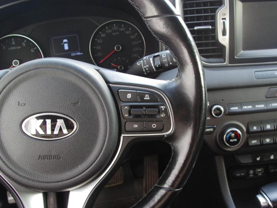 Kia Sportage IV Владимир  - изображение 16