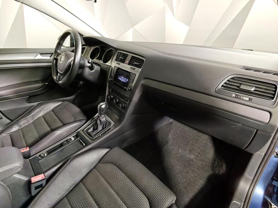 Volkswagen Golf VII Москва  - изображение 13