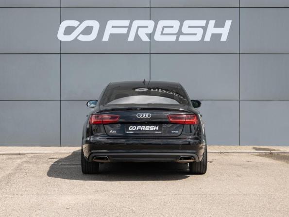 Audi A6 IV (C7) Рестайлинг с пробегом 2015 года, цена 1 700 000 рублей, 266175 км, седан, Автокод Объявления