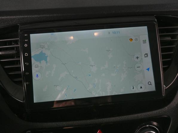 Hyundai Solaris II с пробегом 2019 года, цена 1 579 000 рублей, 124119 км, седан, Автокод Объявления