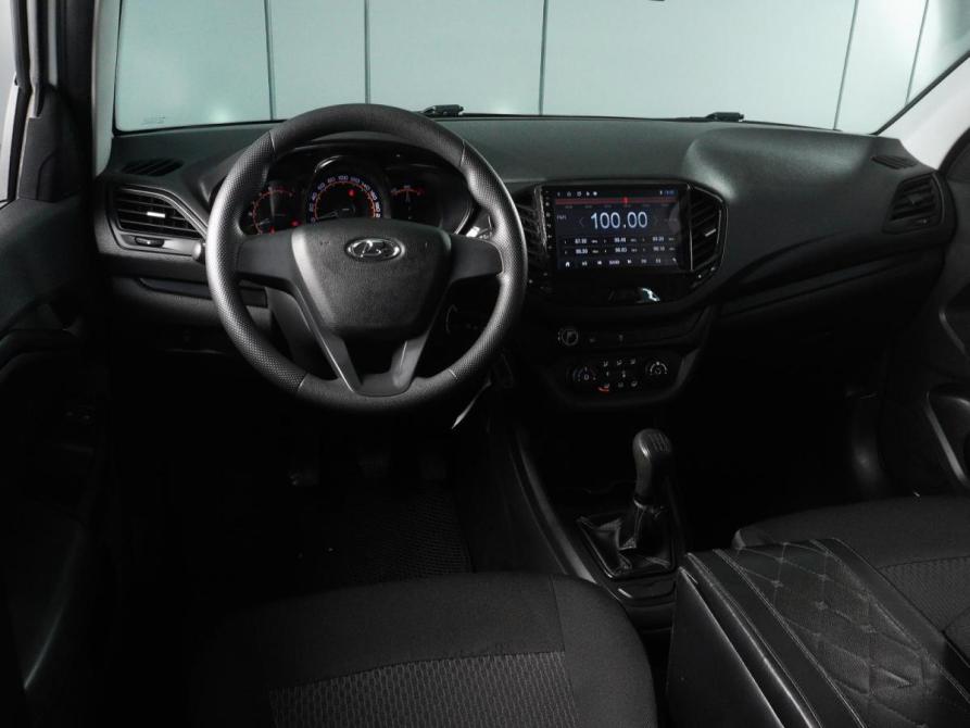Lada (ВАЗ) Vesta I Минеральные Воды  - изображение 6