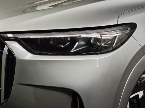 Jaecoo J8 с пробегом 2024 года, цена 3 050 000 рублей, 34316 км, внедорожник, Автокод Объявления