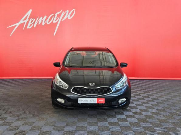 Kia Ceed II с пробегом 2013 года, цена 895 000 рублей, 176727 км, хэтчбек, Автокод Объявления