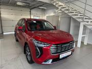 Haval Jolion I Уфа  - изображение 43