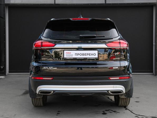 Geely Atlas Pro с пробегом 2021 года, цена 1 990 000 рублей, 49464 км, внедорожник, Автокод Объявления