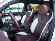 Geely Monjaro I Магнитогорск  - изображение 44