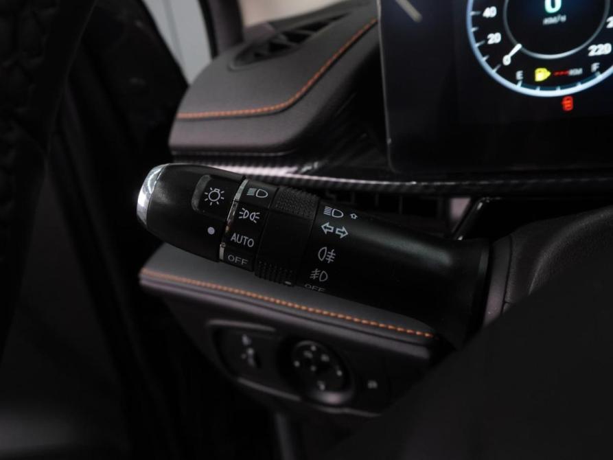 Omoda S5 GT Воронеж  - изображение 13