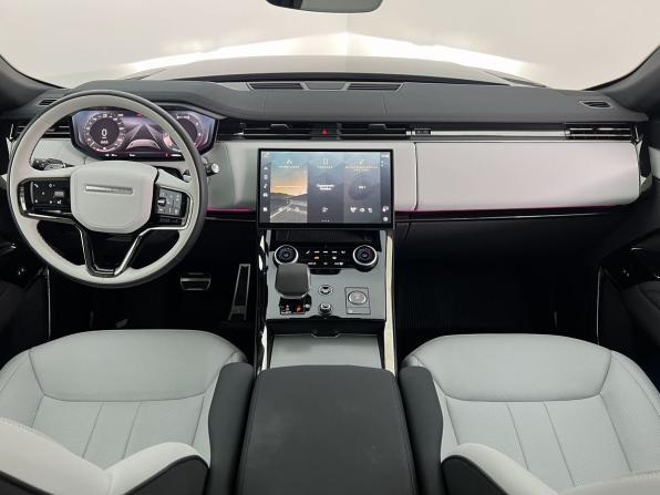 Land Rover Range Rover Sport III с пробегом 2023 года, цена 11 980 000 рублей, 43880 км, внедорожник, Автокод Объявления