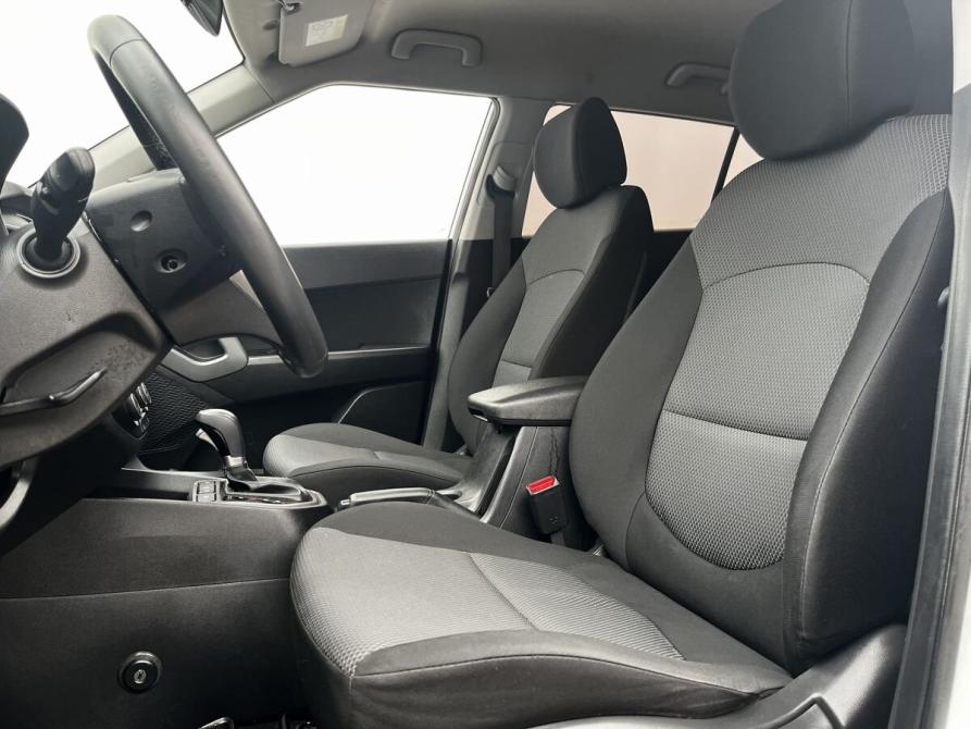Hyundai Creta I Москва  - изображение 10