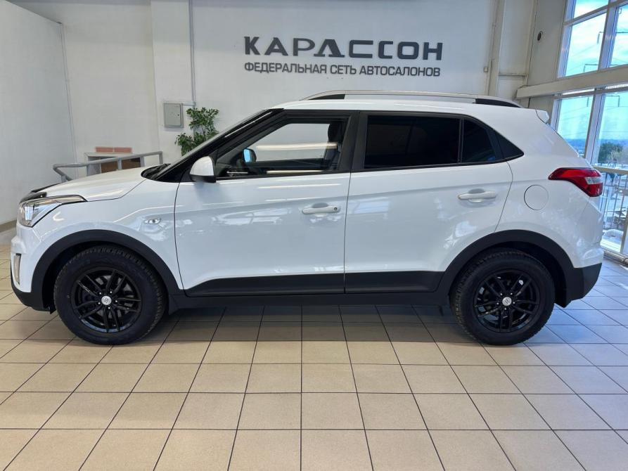 Hyundai Creta I Волгоград  - изображение 5