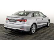 Audi A3 III (8V) Рестайлинг Москва  - изображение 30
