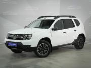 Renault Duster I Рестайлинг Новосибирск  - изображение 28