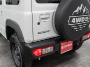 Suzuki Jimny IV Красноярск  - изображение 44