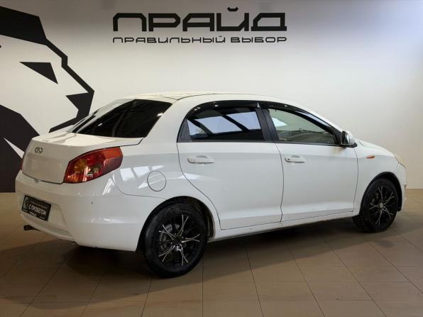 Chery Bonus (A13) с пробегом 2012 года, цена 279 900 рублей, 135000 км, лифтбек, Автокод Объявления