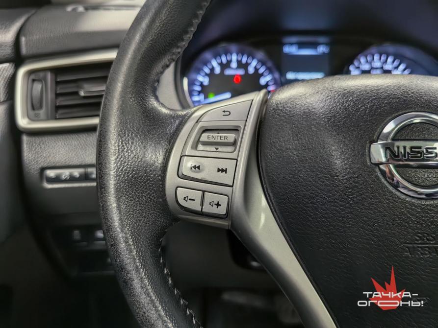 Nissan X-Trail III Пермь  - изображение 21