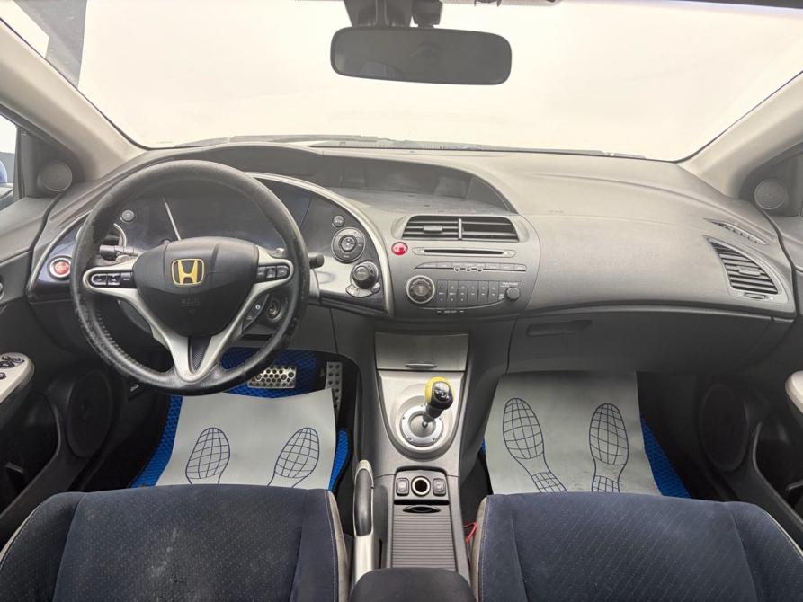 Honda Civic VIII Ростов-на-Дону  - изображение 7