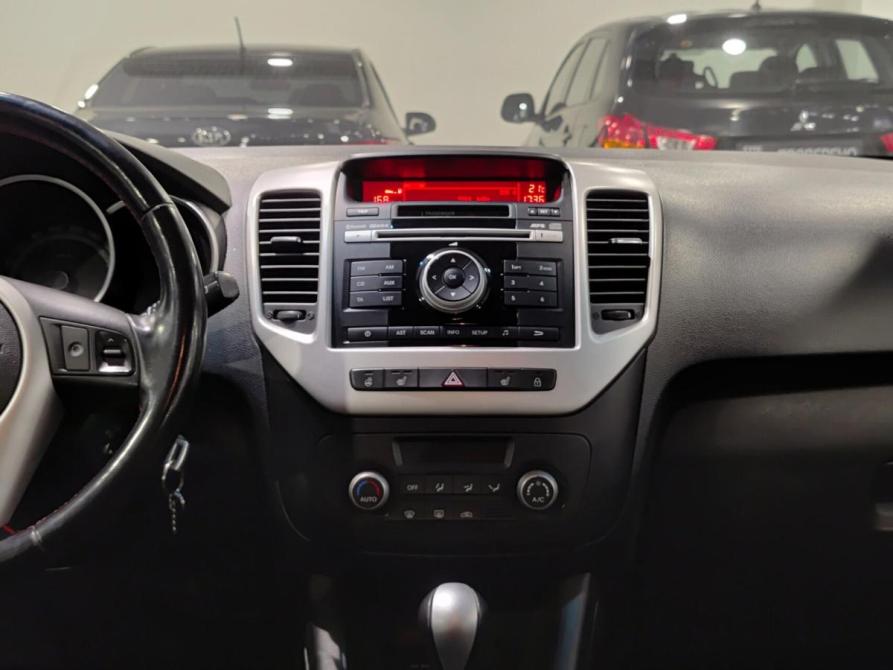 Kia Venga I Рестайлинг Казань  - изображение 18