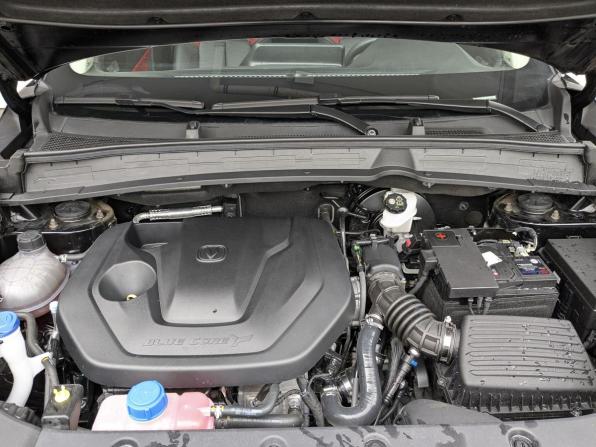 Changan UNI-S (CS55 Plus) с пробегом 2024 года, цена 2 235 000 рублей, 14089 км, внедорожник, Автокод Объявления