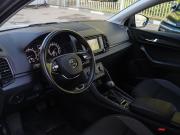 Skoda Karoq I Москва  - изображение 33
