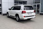 Toyota Land Cruiser 200 Series Владимир  - изображение 28