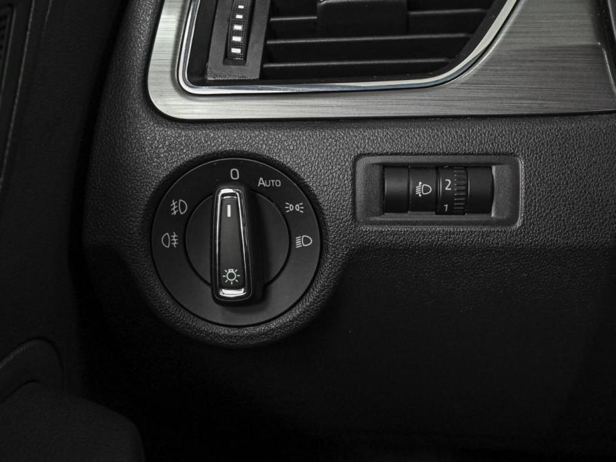 Skoda Rapid I Рестайлинг Ставрополь  - изображение 20
