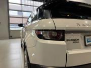 Land Rover Range Rover Evoque I Москва  - изображение 38