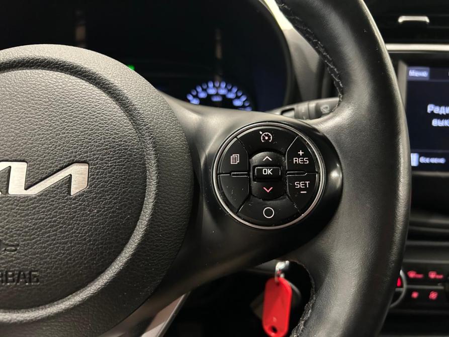 Kia Soul III Санкт-Петербург  - изображение 21