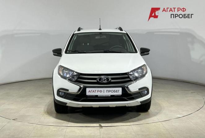 Lada (ВАЗ) Granta I Рестайлинг с пробегом 2023 года, цена 860 000 рублей, 43843 км, универсал, Автокод Объявления