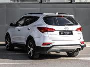 Hyundai Santa Fe III Рестайлинг Новороссийск  - изображение 27