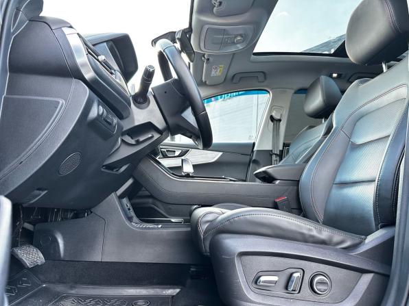 Chery Tiggo 7 Pro I с пробегом 2021 года, цена 1 550 000 рублей, 98000 км, внедорожник, Автокод Объявления