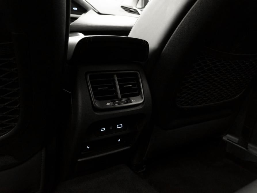 Geely Tugella I Рестайлинг Москва  - изображение 14