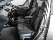 Toyota Prius IV (XW50) Тюмень  - изображение 28